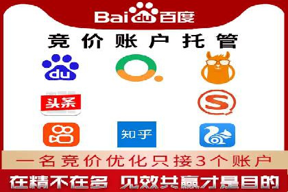 百度竞价排名策略优化：某公司广告投放效果翻倍的秘诀